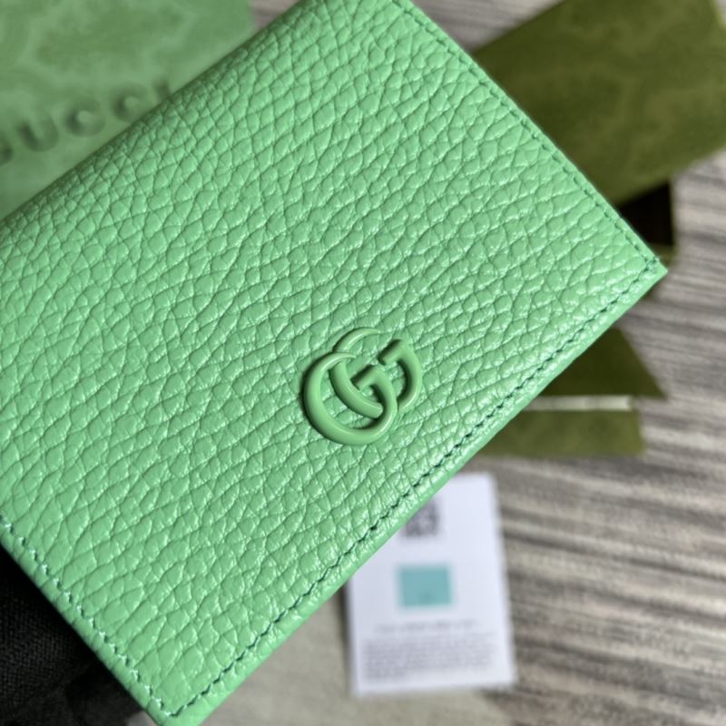 Gucci Wallets